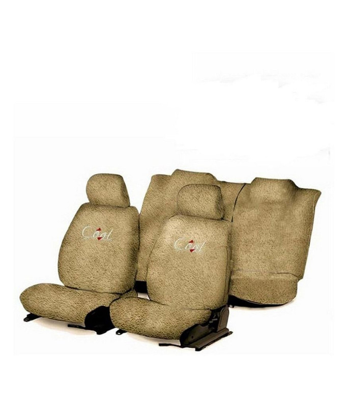 car-towelmate-beige-ford-fiesta